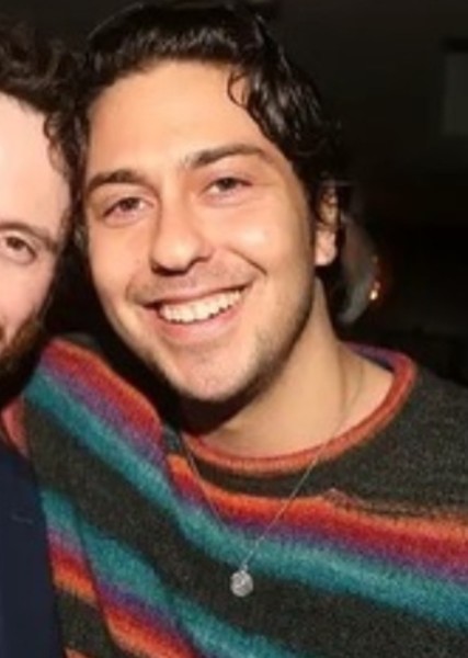 Nat Wolff photo