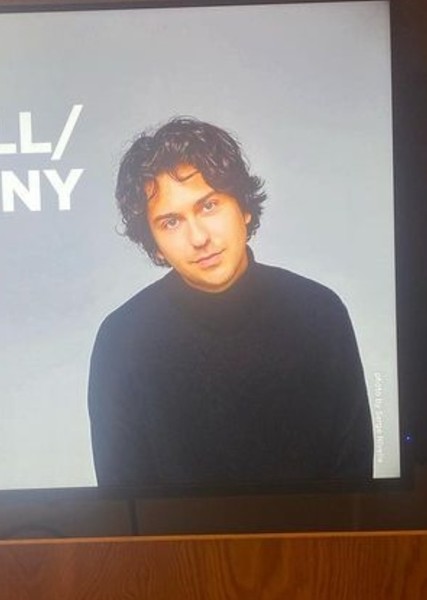 Nat Wolff photo