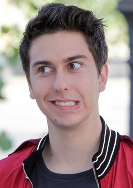 Nat Wolff photo