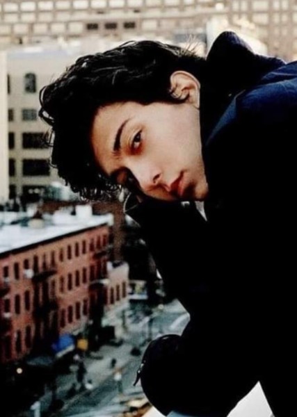 Nat Wolff photo