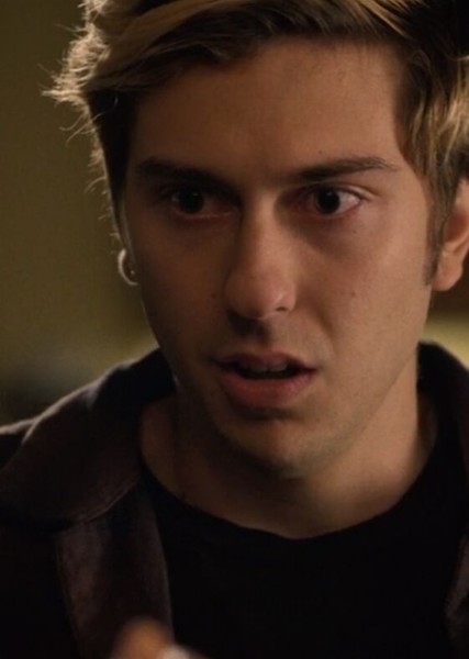 Nat Wolff photo