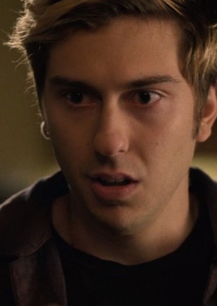 Nat Wolff photo