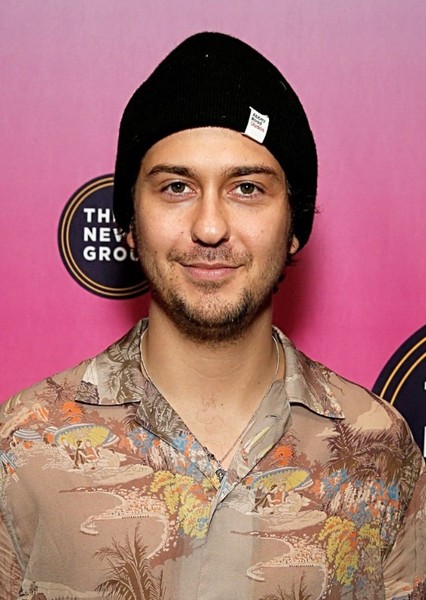 Nat Wolff photo
