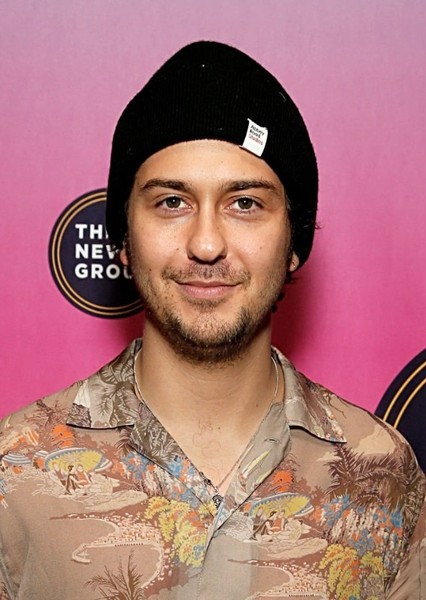 Nat Wolff photo
