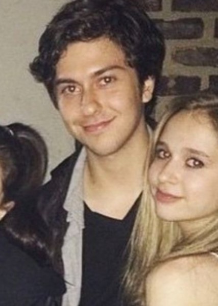 Nat Wolff photo