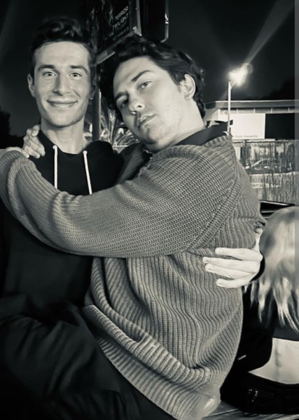 Nat Wolff photo