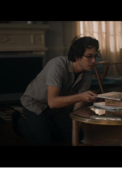 Nat Wolff photo