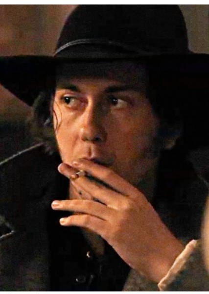 Nat Wolff photo