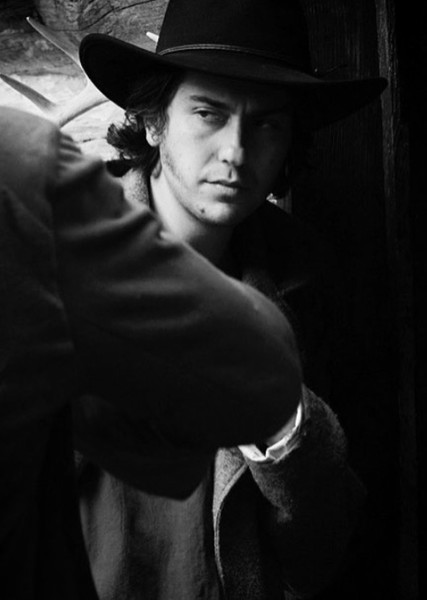 Nat Wolff photo