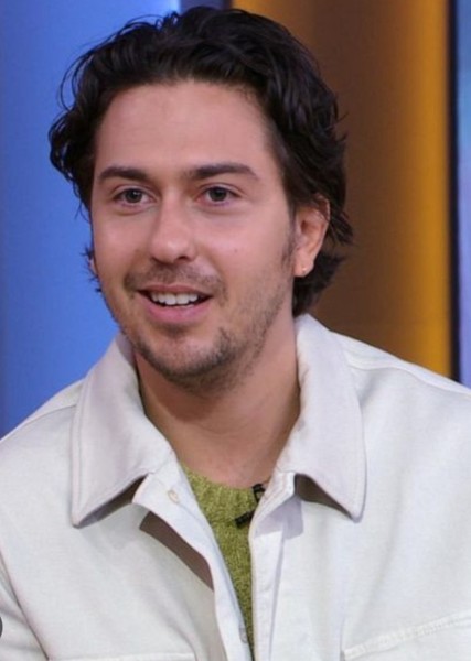 Nat Wolff photo