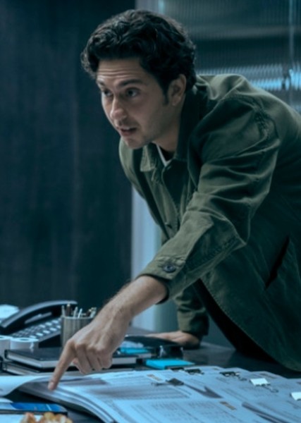 Nat Wolff photo