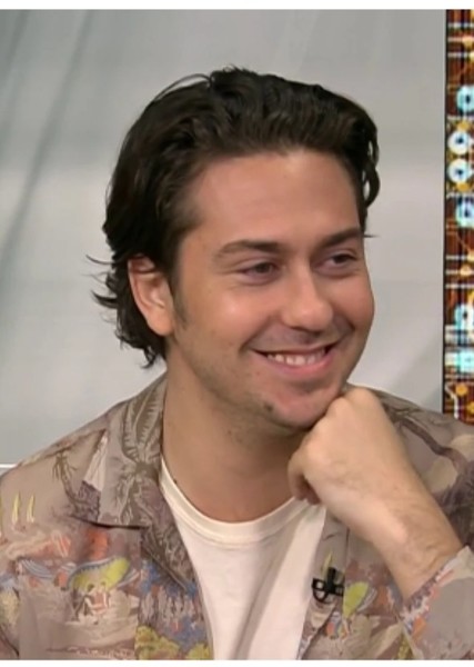 Nat Wolff photo