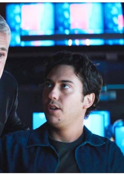 Nat Wolff photo