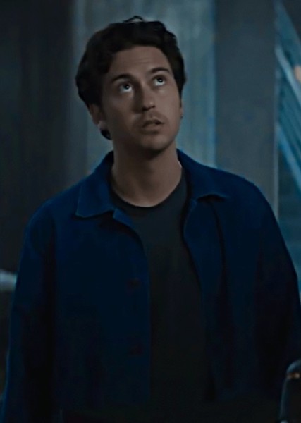 Nat Wolff photo