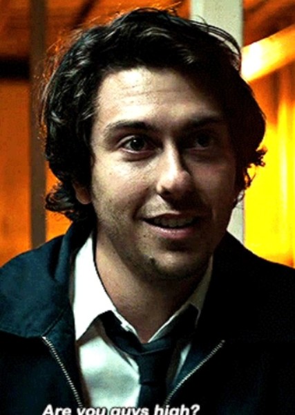 Nat Wolff photo