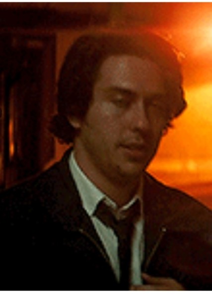 Nat Wolff photo