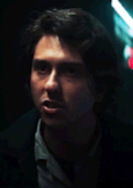 Nat Wolff photo