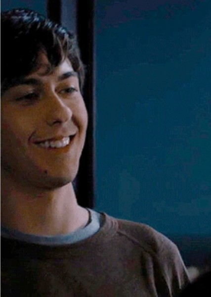Nat Wolff photo