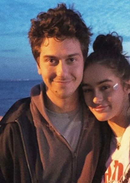 Nat Wolff photo