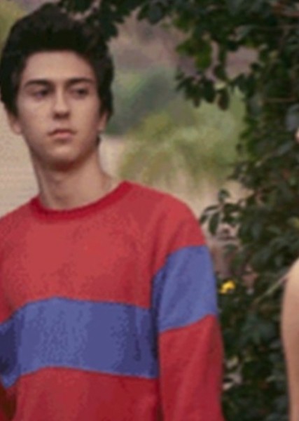 Nat Wolff photo
