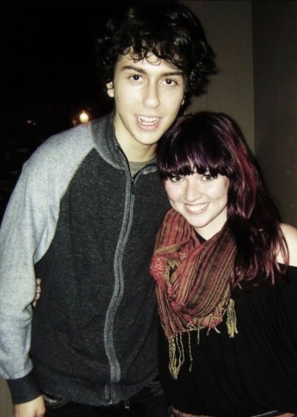 Nat Wolff photo