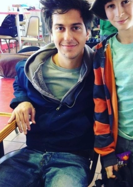 Nat Wolff photo