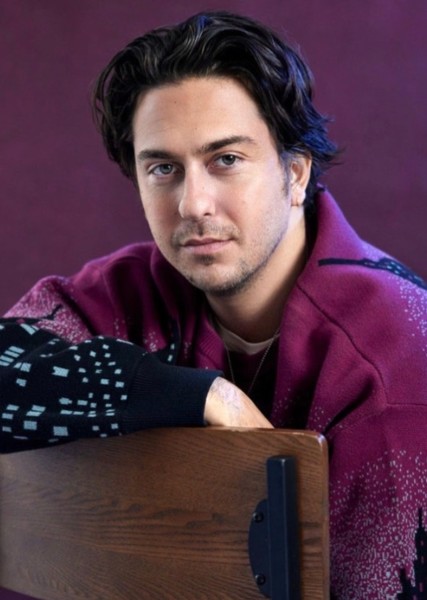 Nat Wolff photo