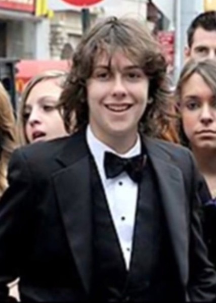Nat Wolff photo