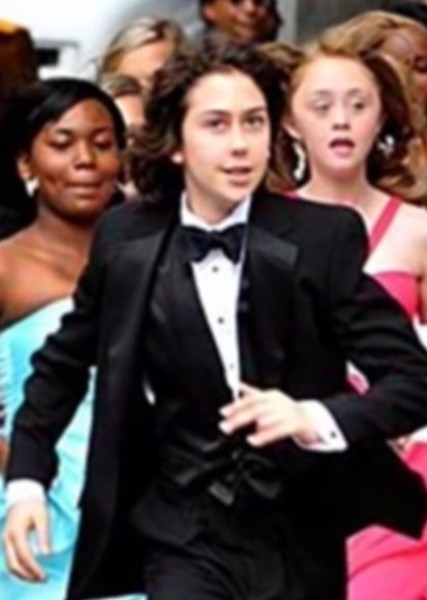 Nat Wolff photo