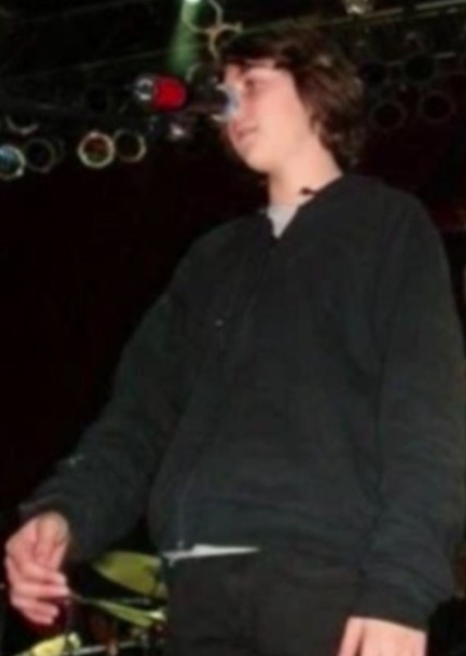 Nat Wolff photo