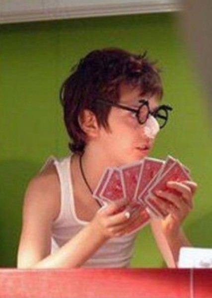 Nat Wolff photo