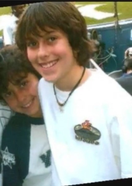 Nat Wolff photo
