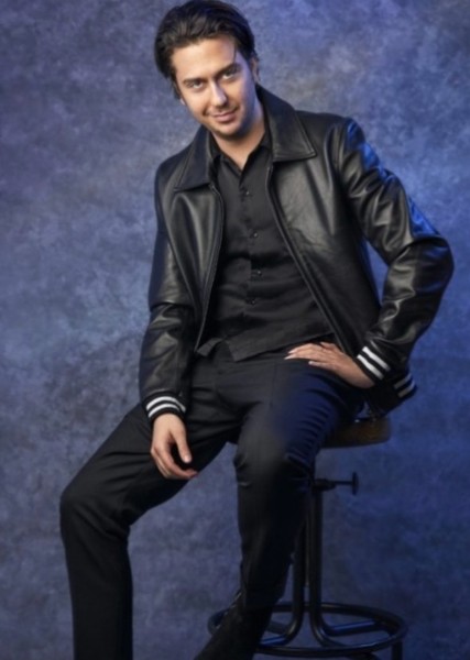 Nat Wolff photo