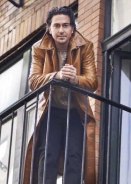 Nat Wolff photo
