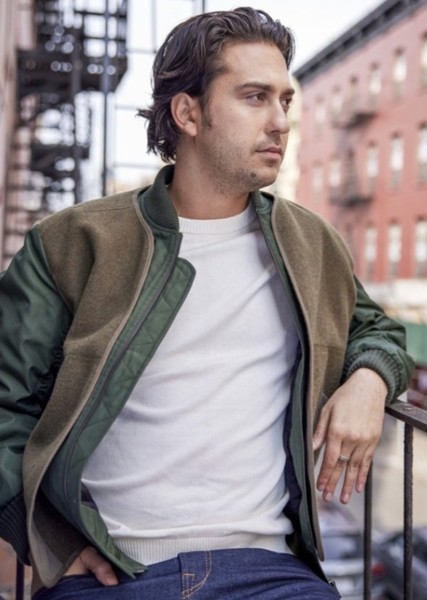 Nat Wolff photo