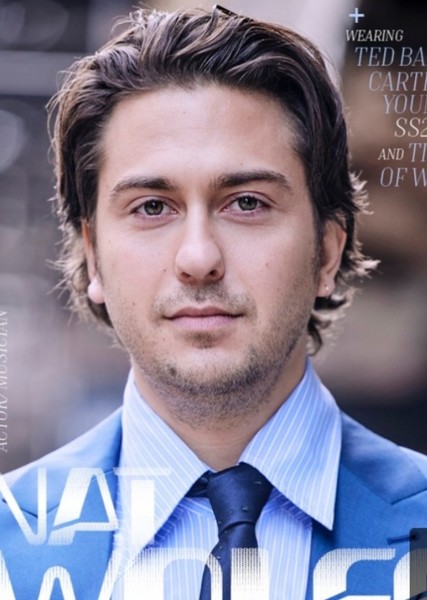 Nat Wolff photo