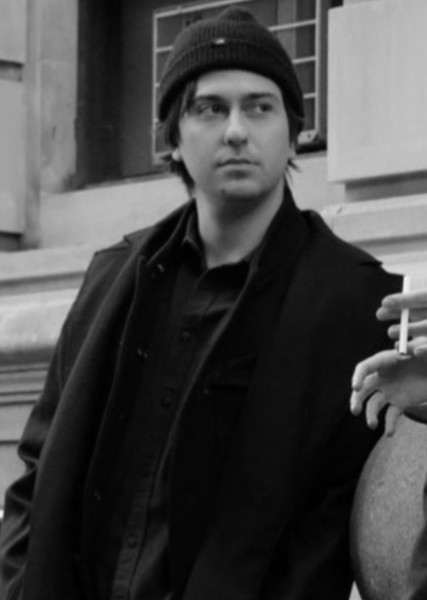 Nat Wolff photo