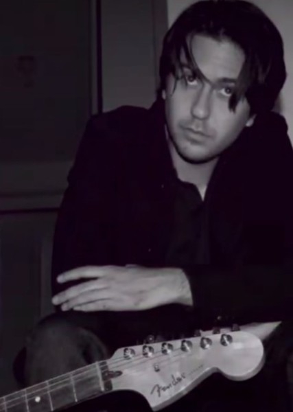 Nat Wolff photo