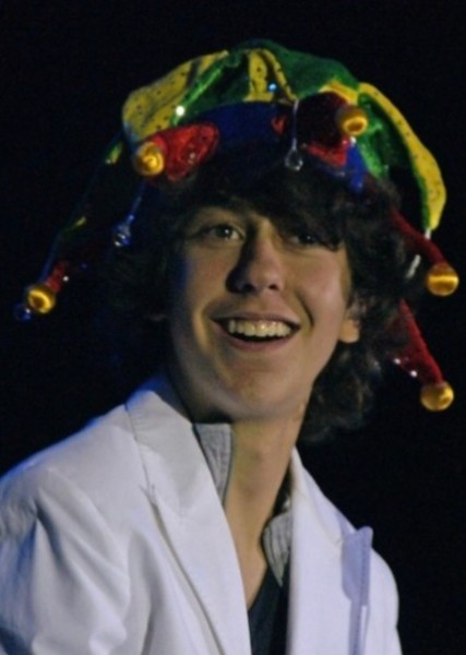 Nat Wolff photo