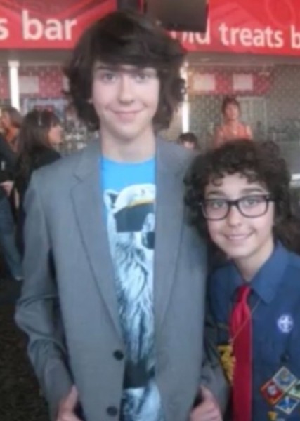 Nat Wolff photo