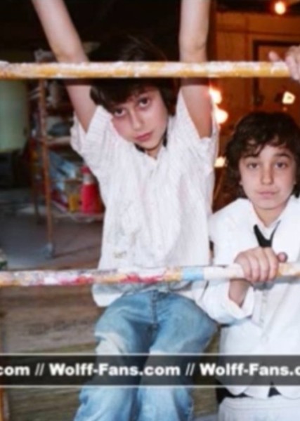Nat Wolff photo
