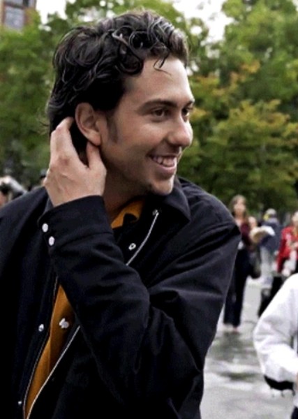 Nat Wolff photo