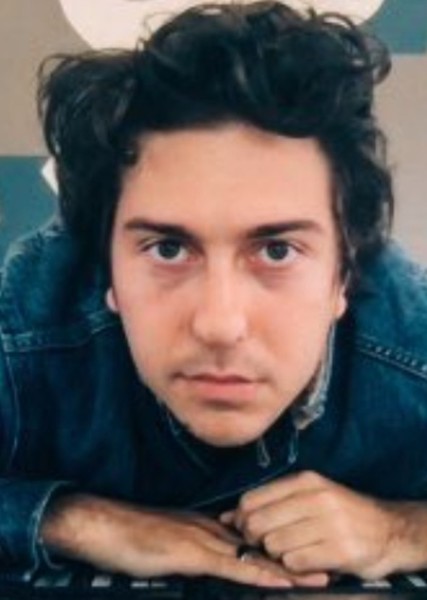 Nat Wolff photo
