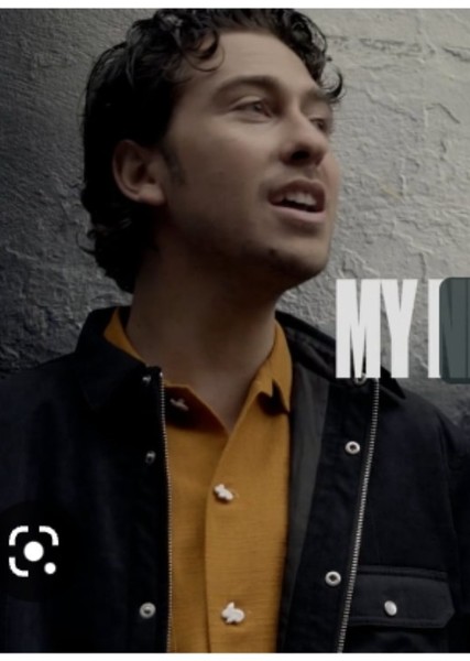 Nat Wolff photo