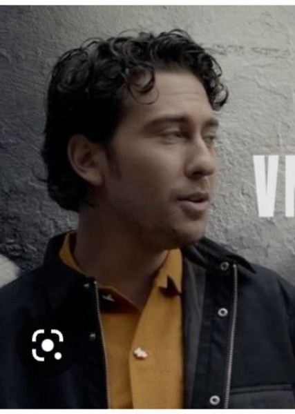 Nat Wolff photo