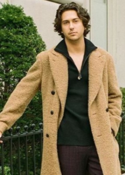 Nat Wolff photo