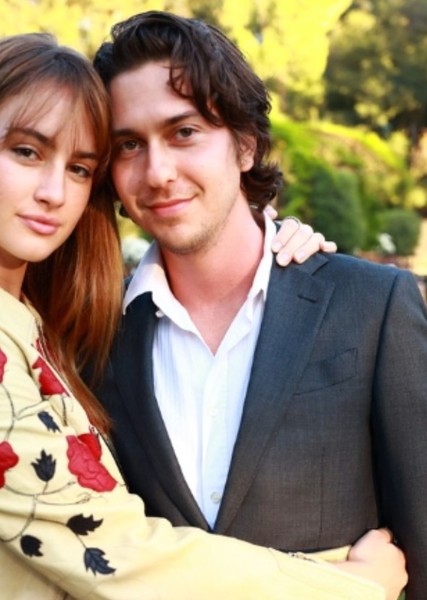 Nat Wolff photo