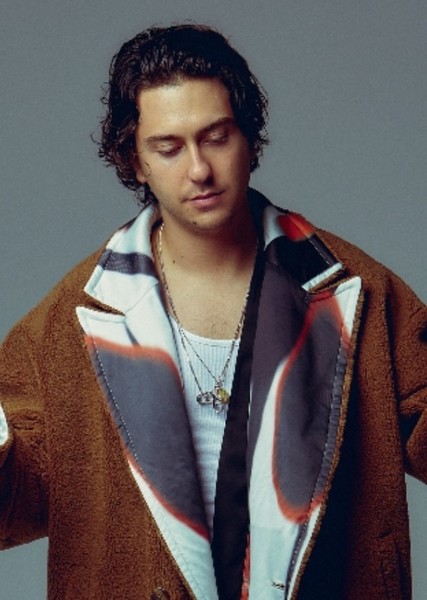 Nat Wolff photo