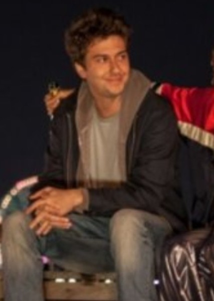 Nat Wolff photo