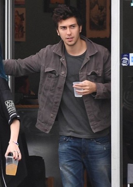 Nat Wolff photo
